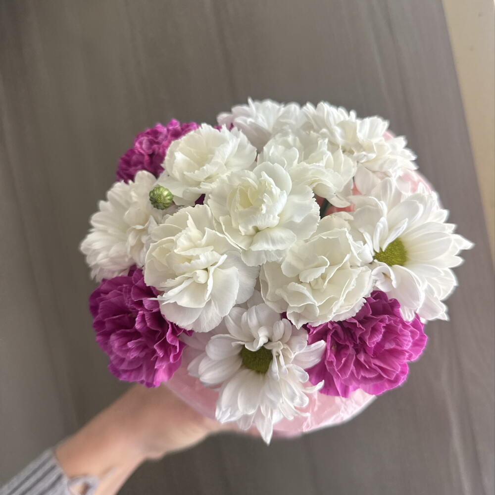 Комплимент для тебя😍
