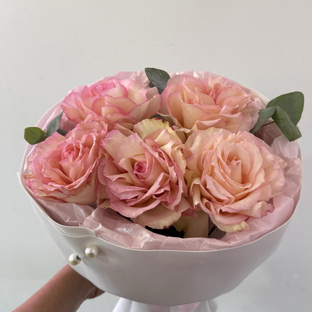 Воздушные объятия 🥰