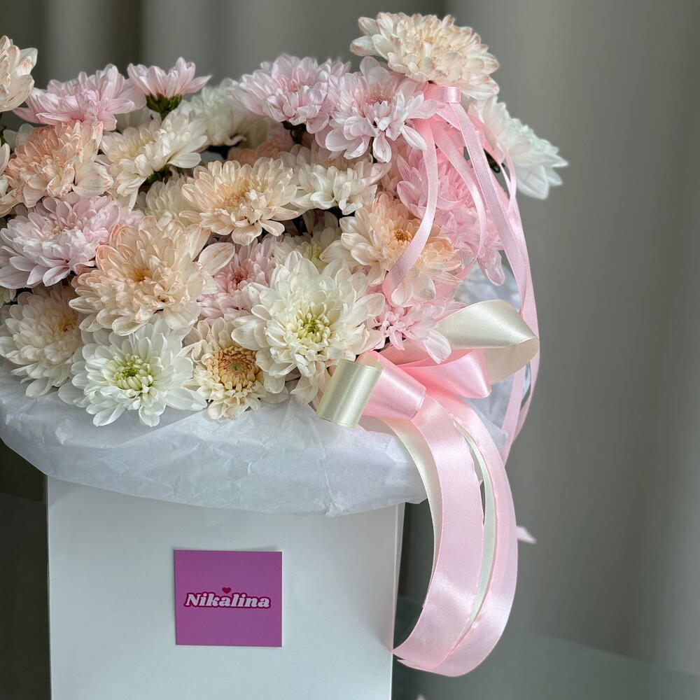 Композиция 🌸