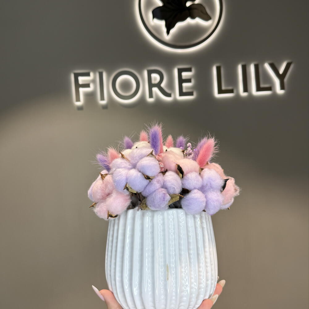 Зефирка