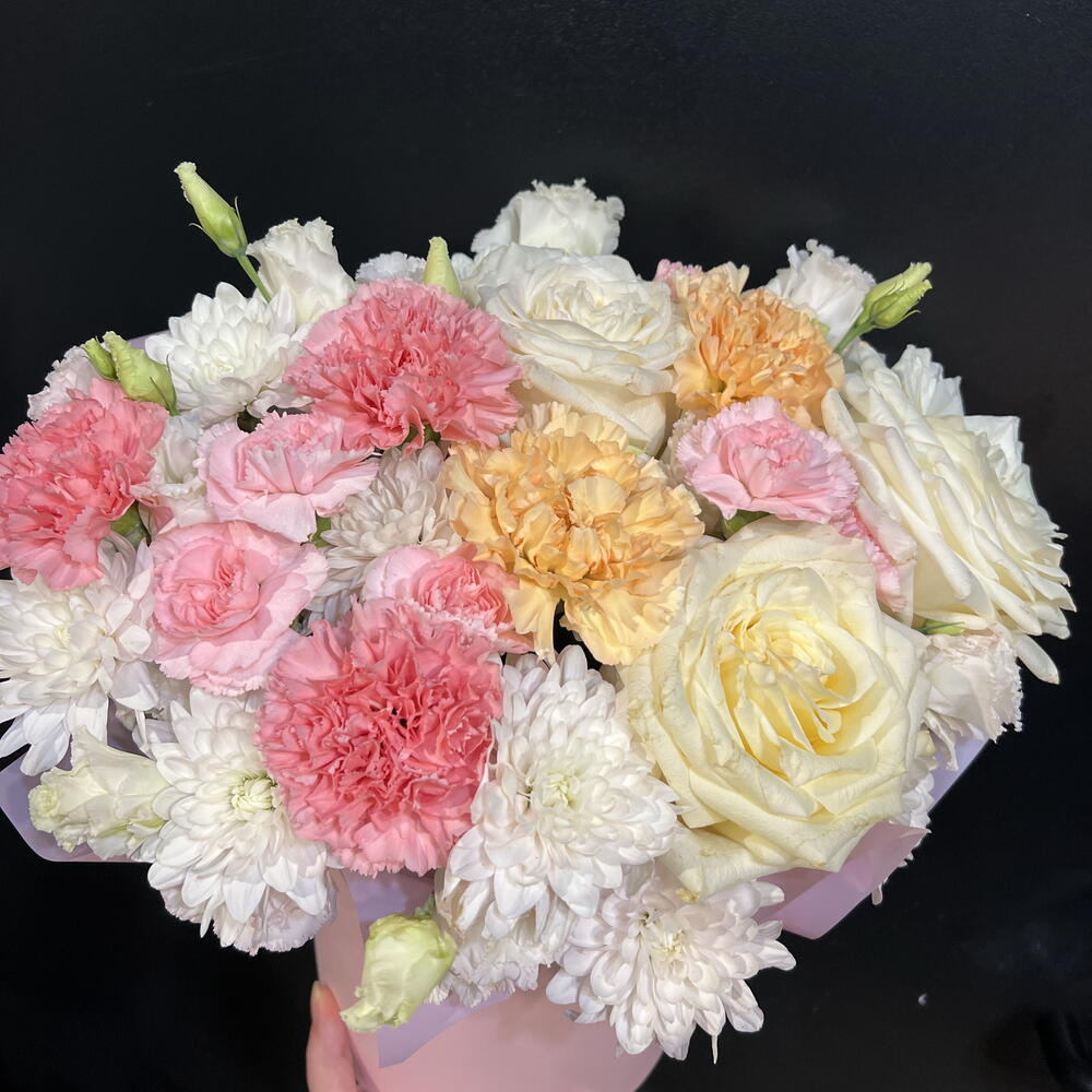 Коробочка Счастья
