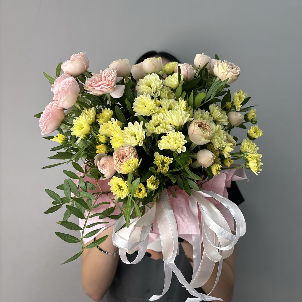 Лимонная карамель💛🌸