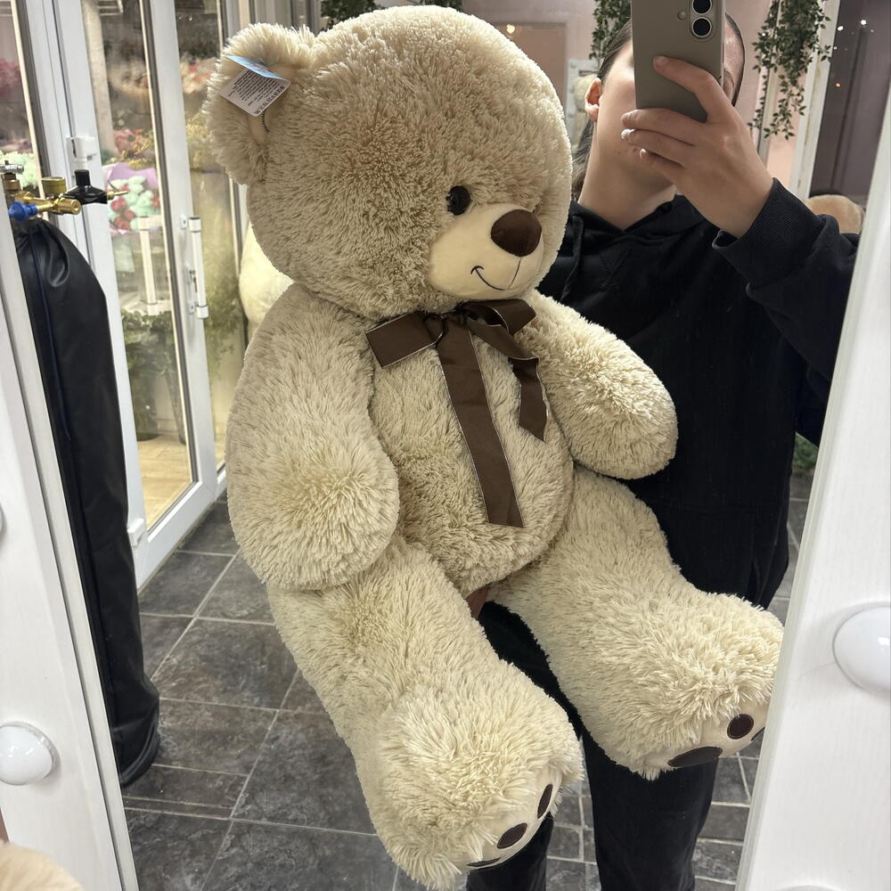 Игрушка медведь 🐻