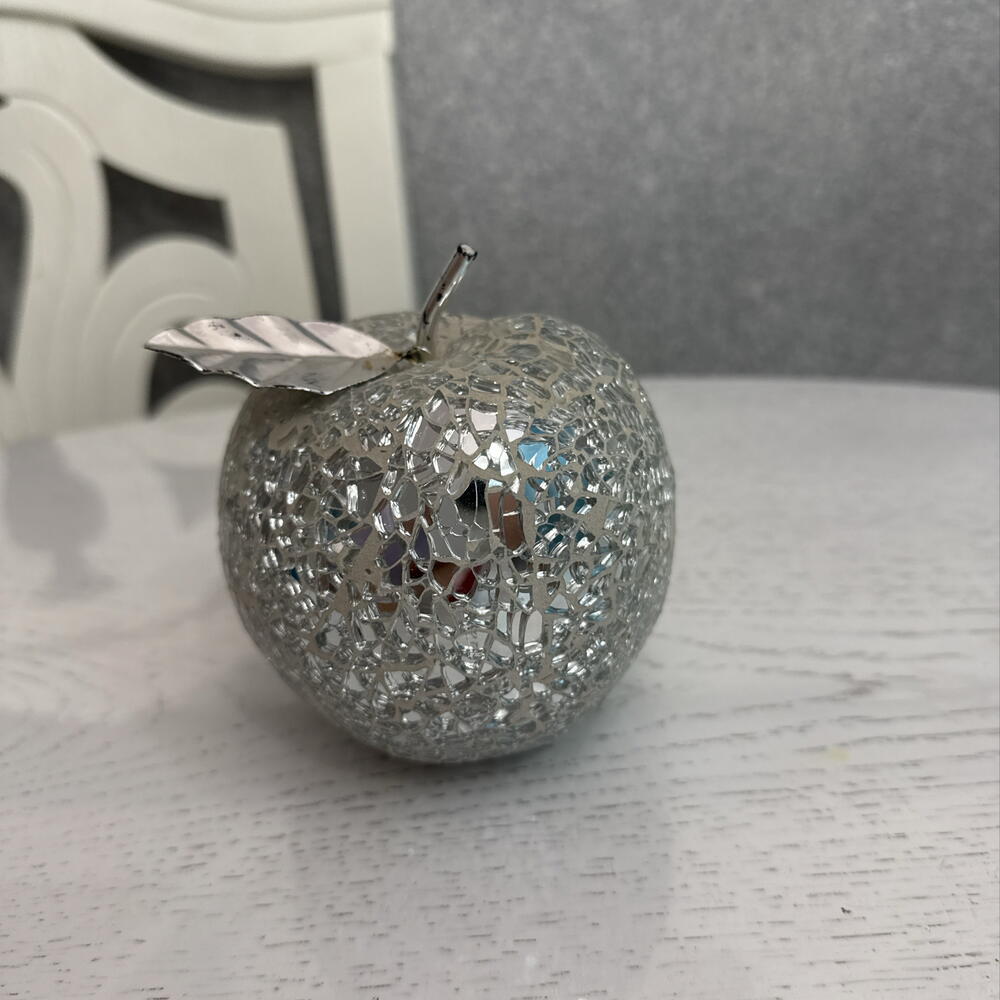 Серебряное сердце