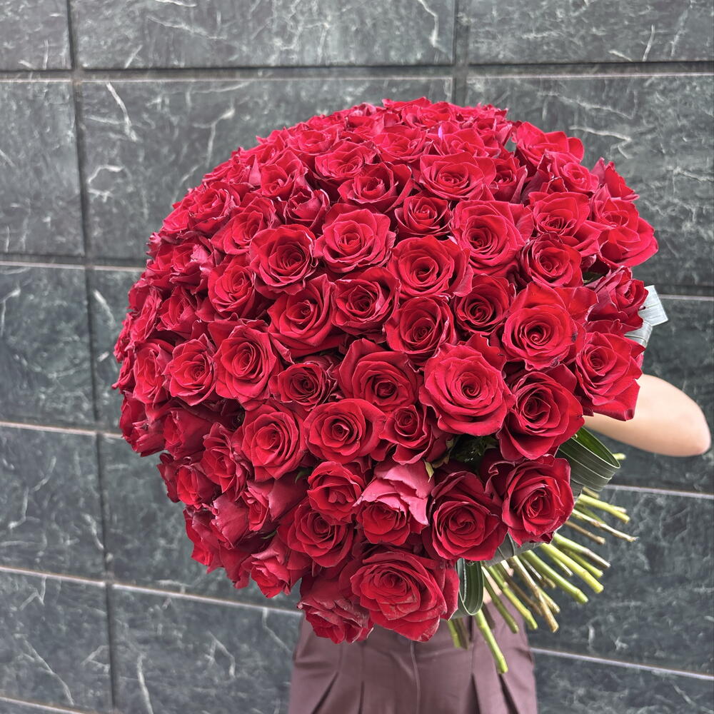 101 Роза 🌹