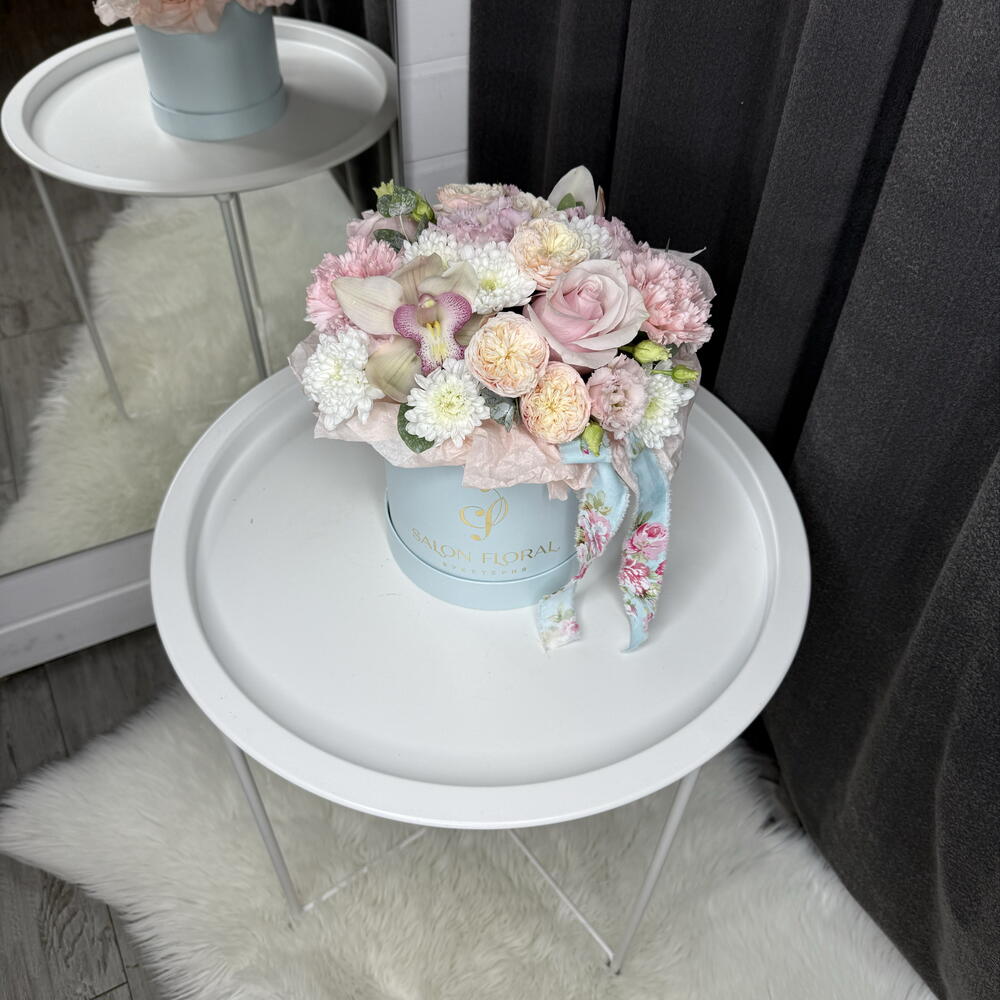 Композиция Parisian Bloom