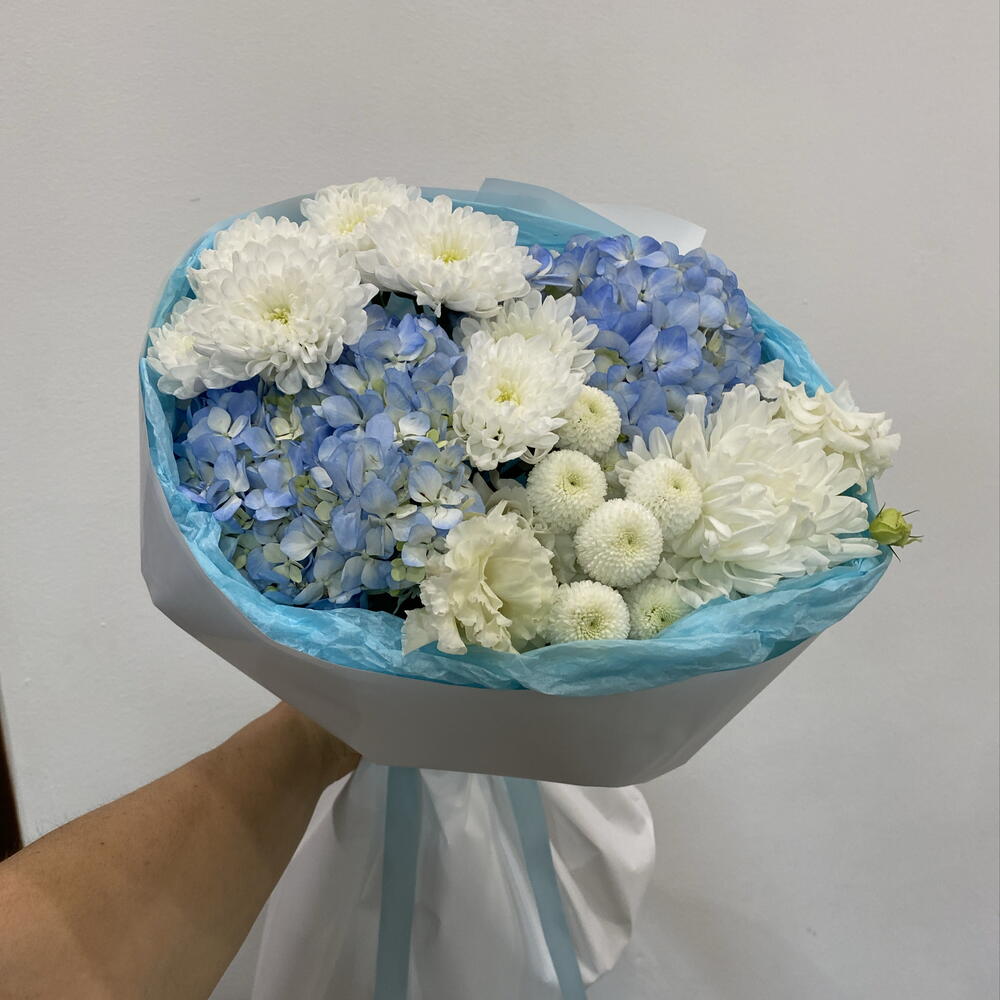 Букет цветов 💐