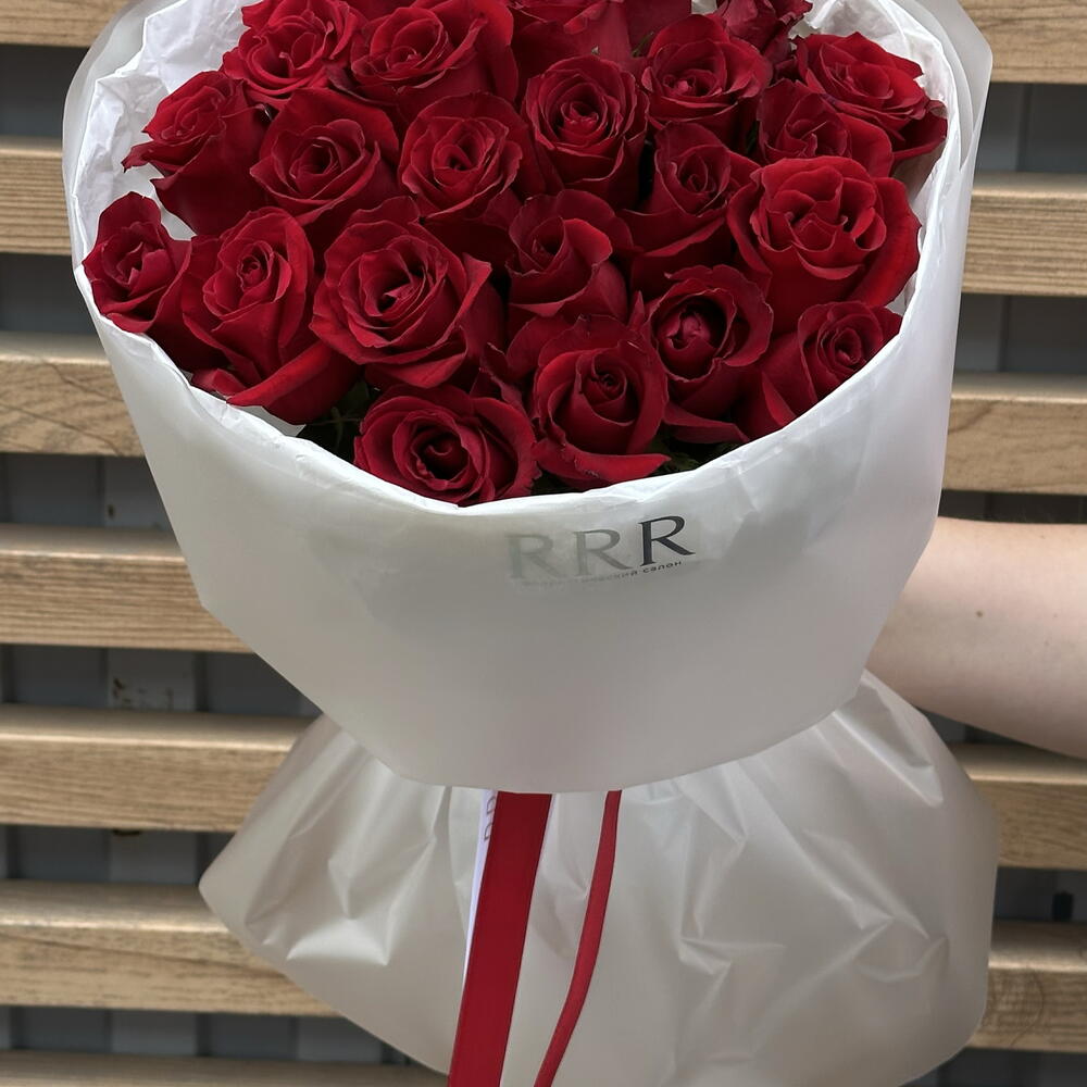 25 Кенийский Роз