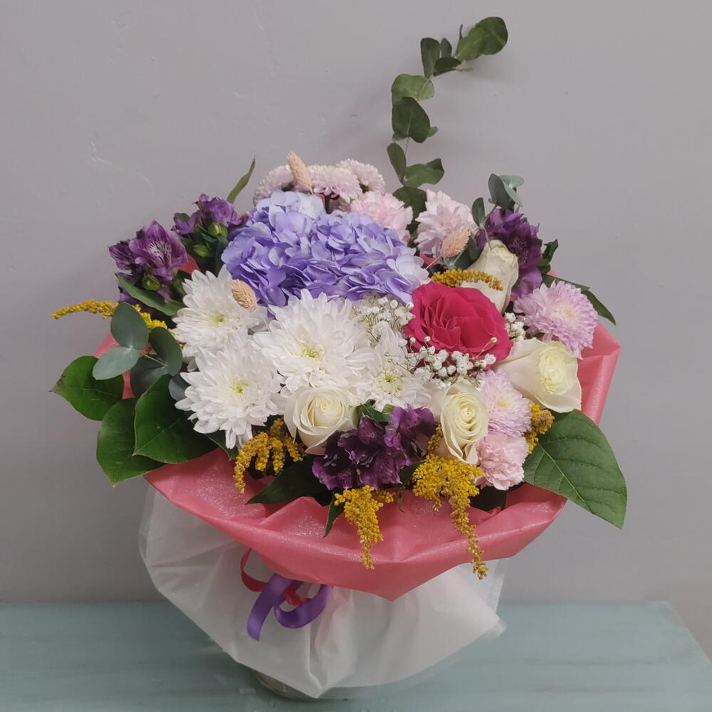 Букет"Облако",,,🌸