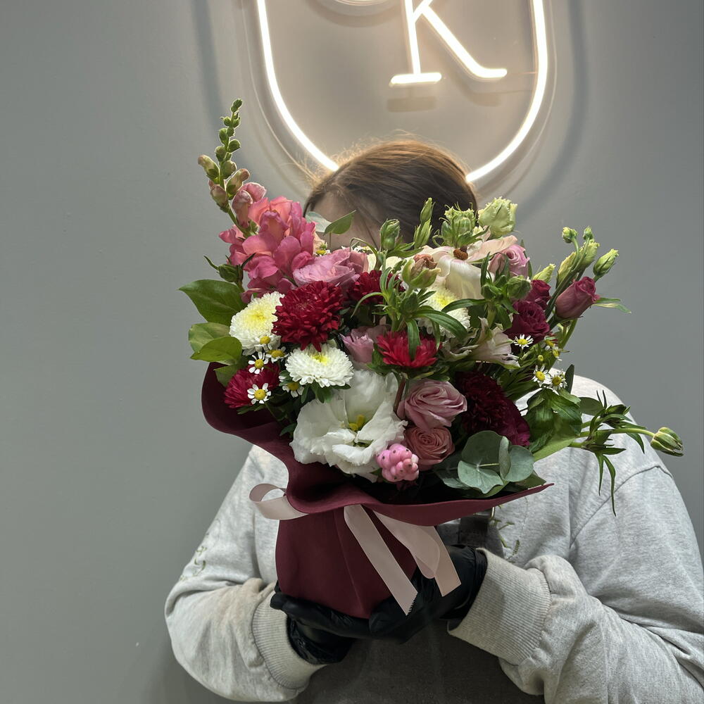 Композиция