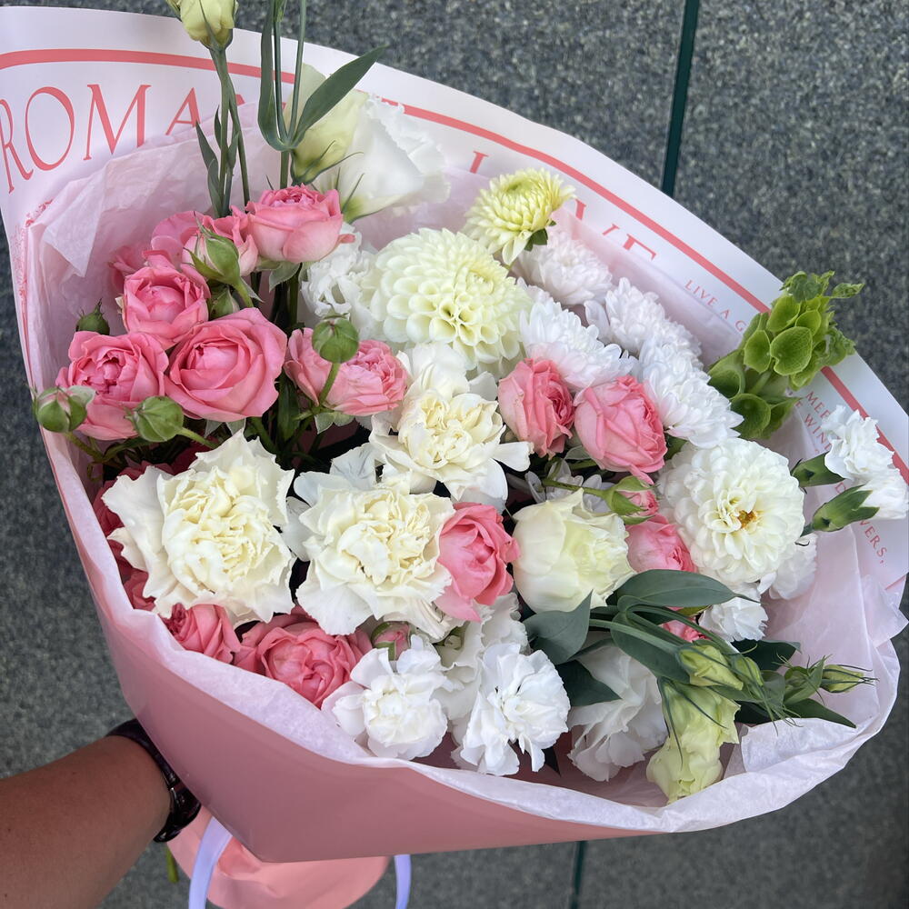 Романтик