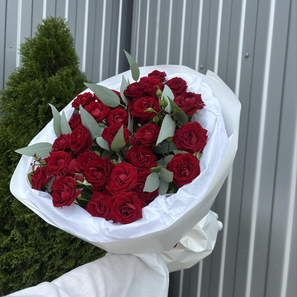 Букет Классика ️