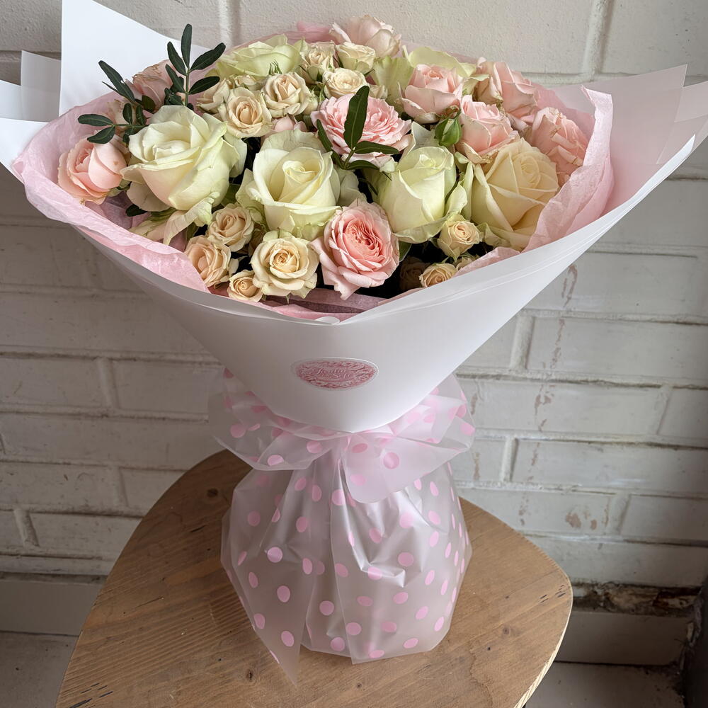 Букет 💐 Солнышко 🌞