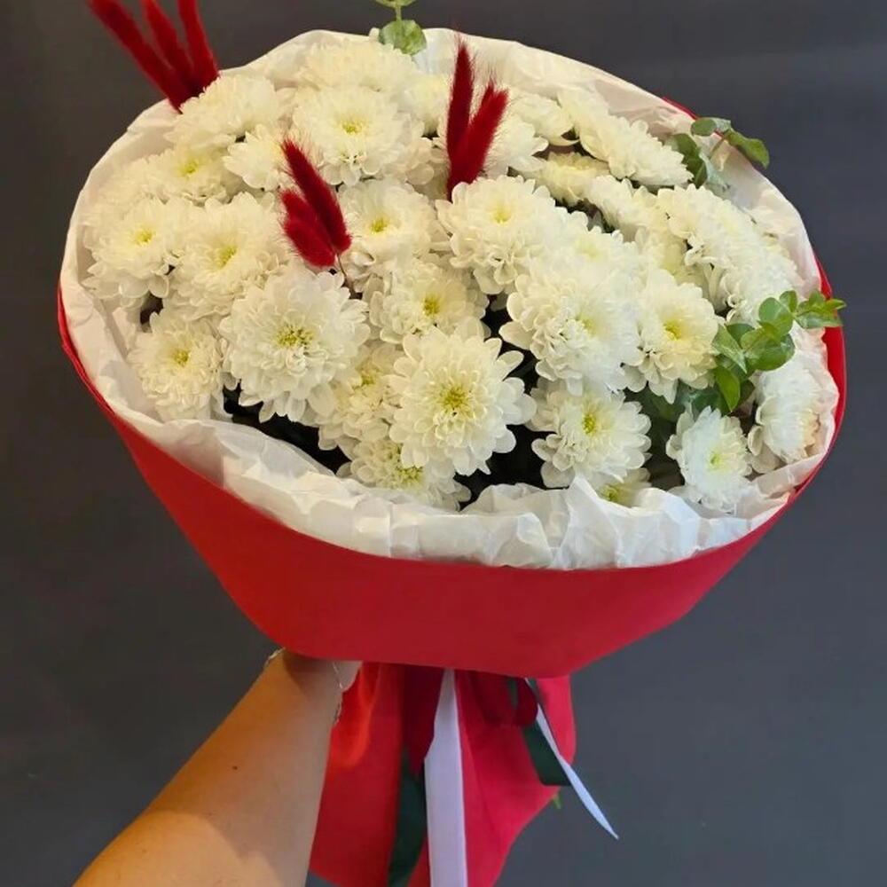 Букет " Любовь ❣️ "