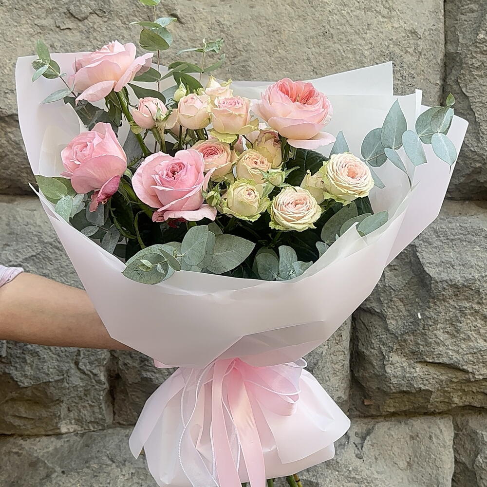 Bouquet 236