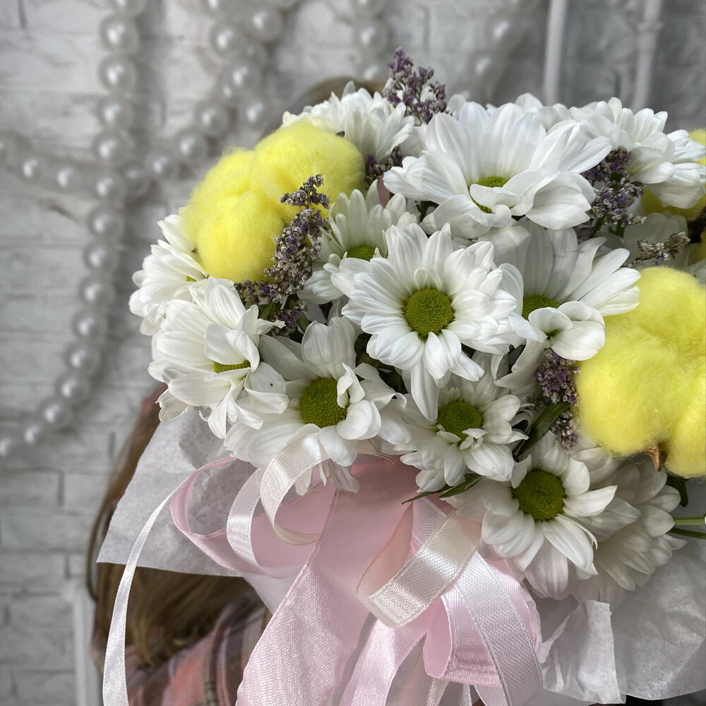 Милая композиция 🥰