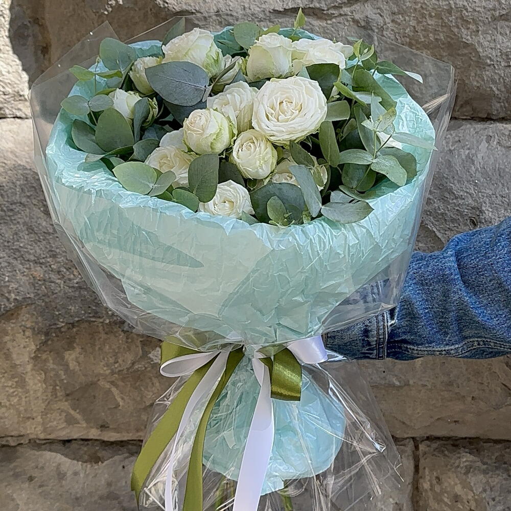 Bouquet 242