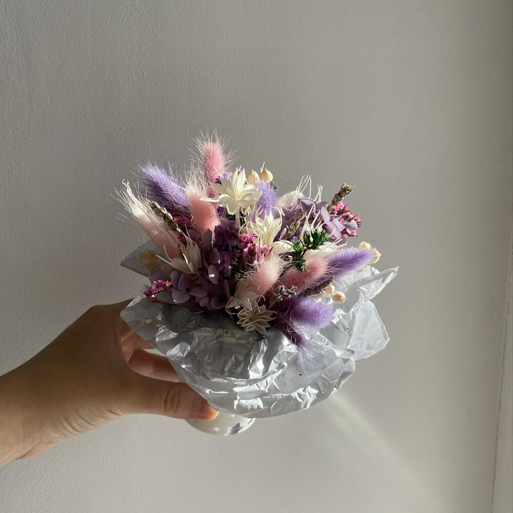 Цветная композиция 🌿