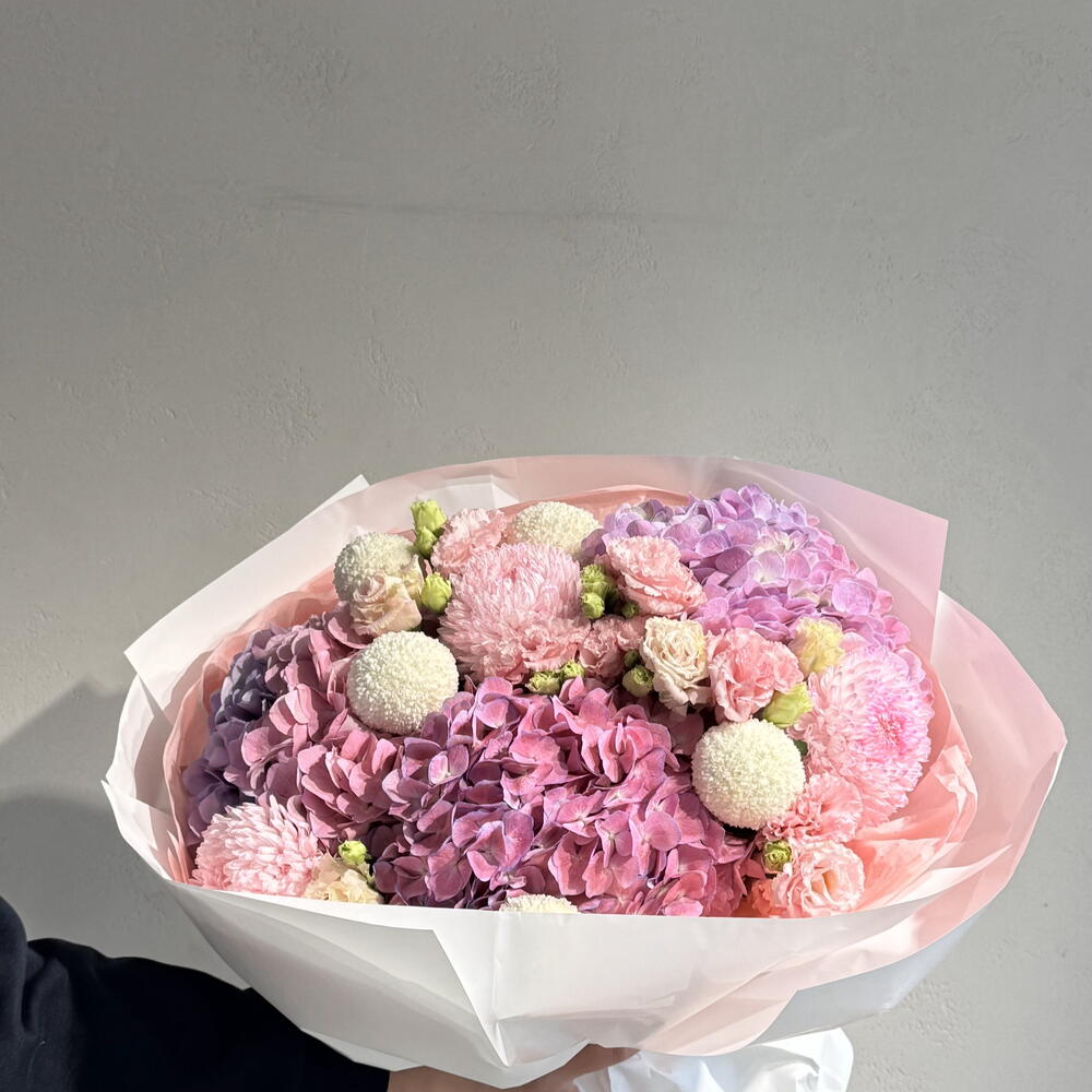 Pink Dream