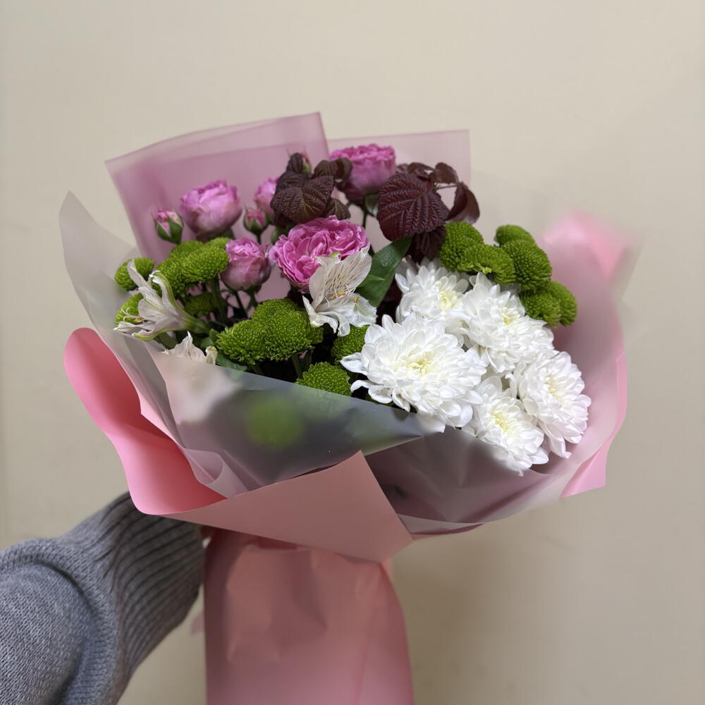 Букет 💐