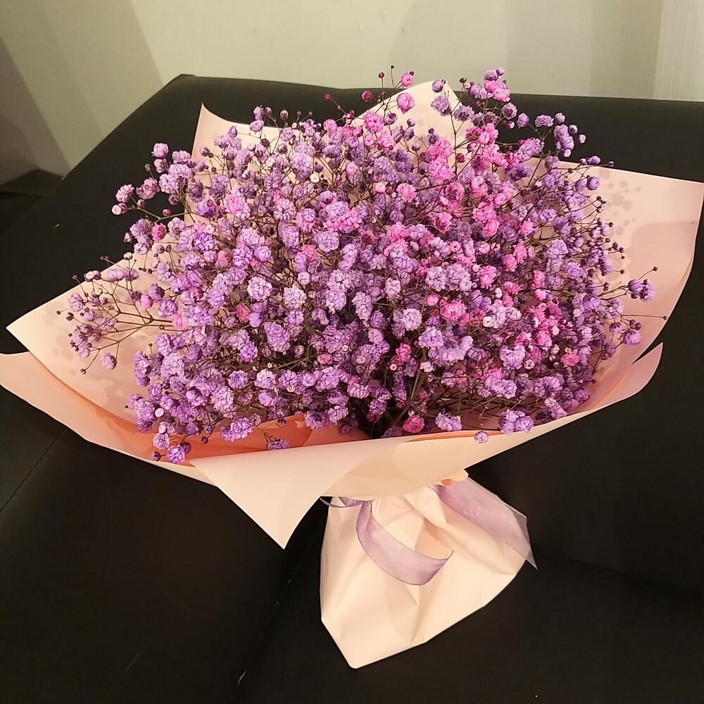 Букет для девочки😍