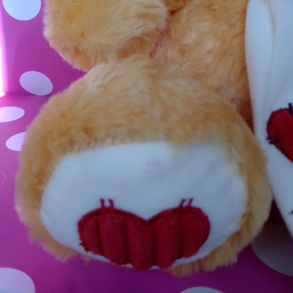Мишутка love