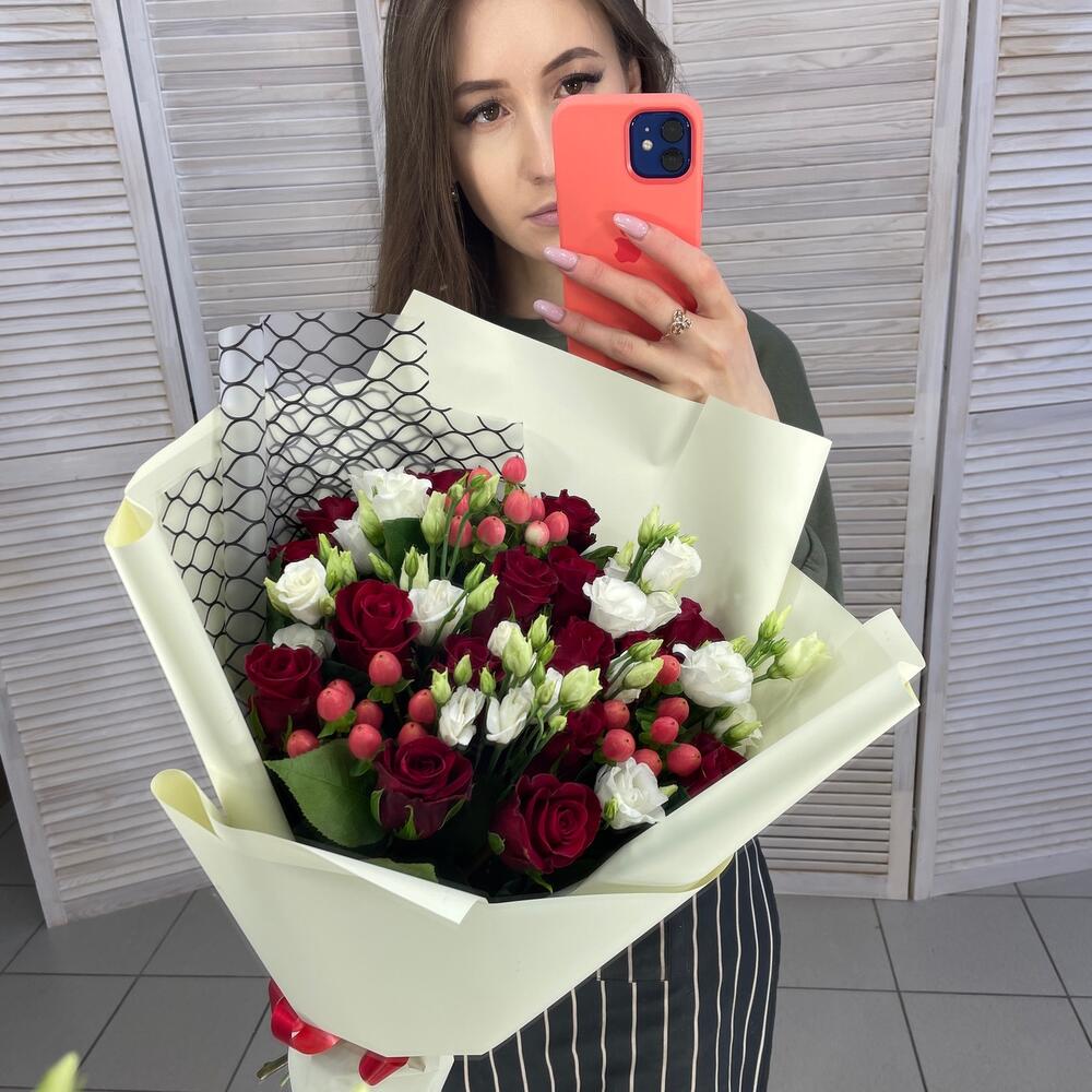 Пламя огня