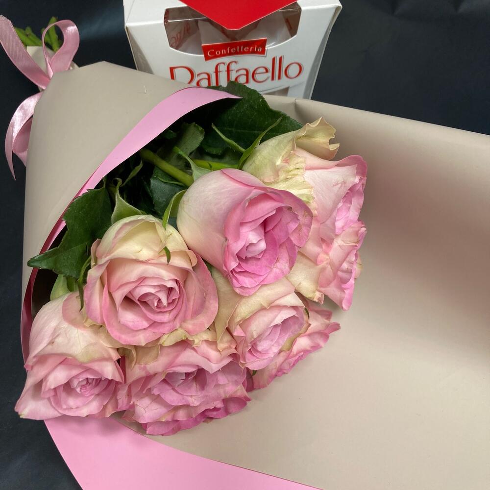 Сюрприз 🌸