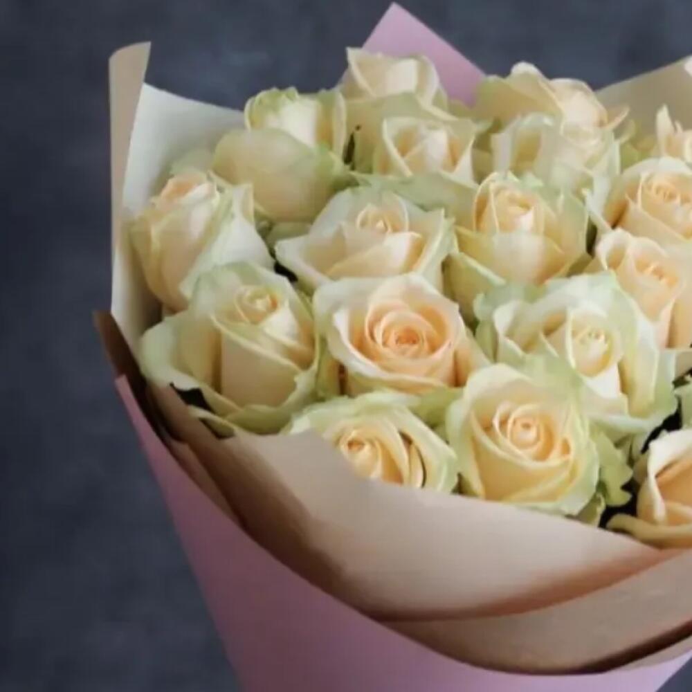 Avalanche bouquet