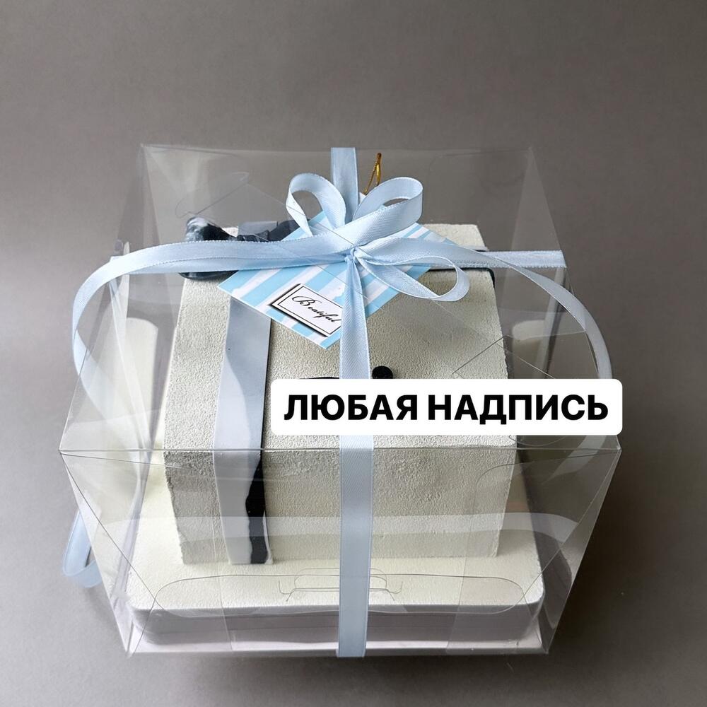 Торт  Подарок
