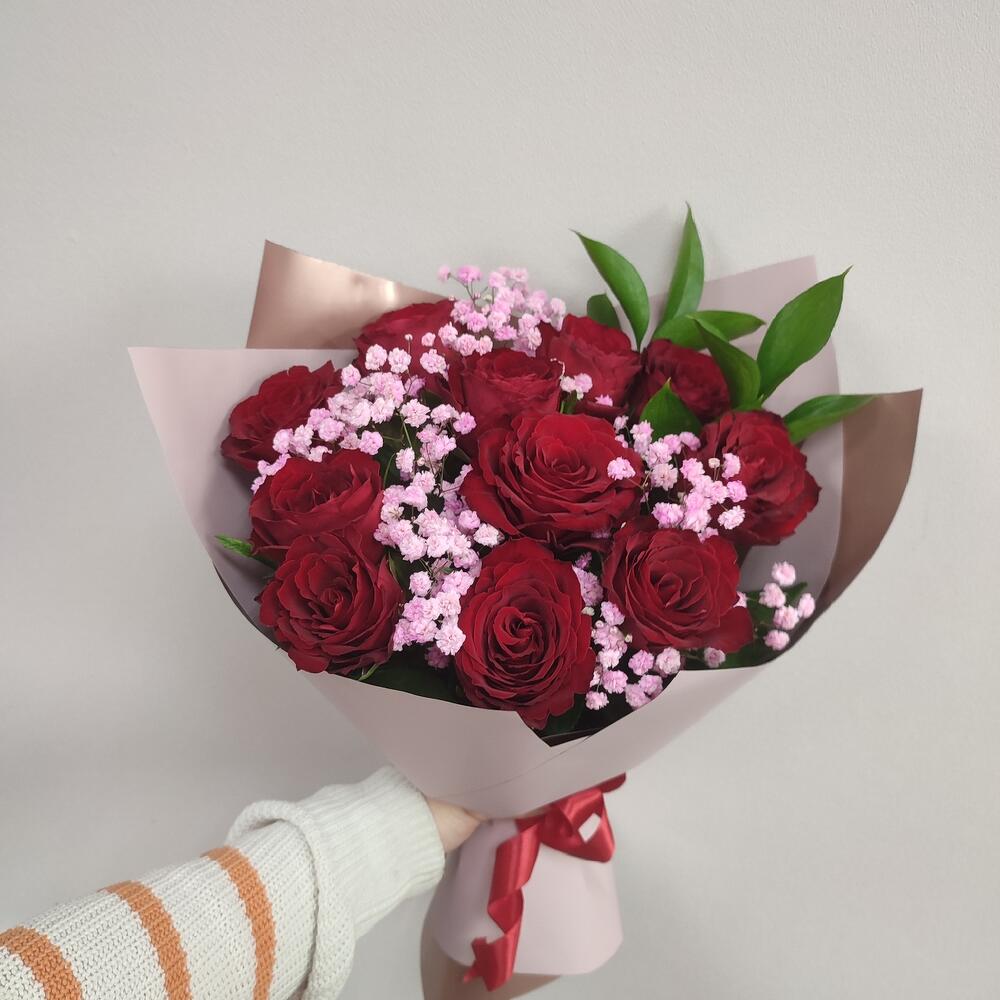 Радость🌹 (116)