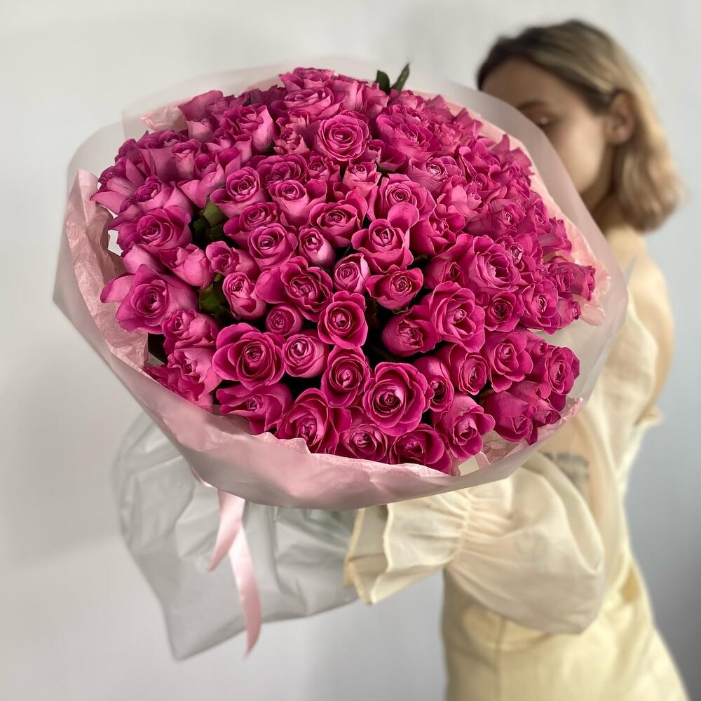 101 Aqua rose