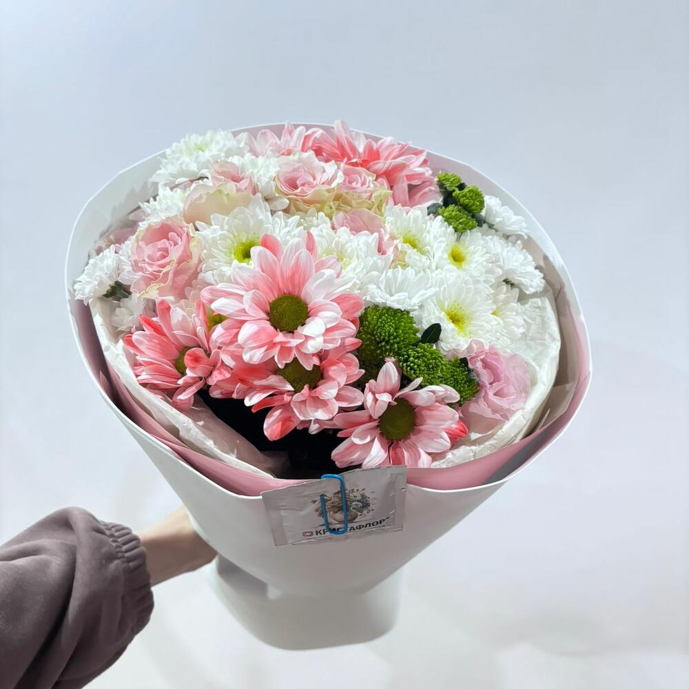 Микс 9