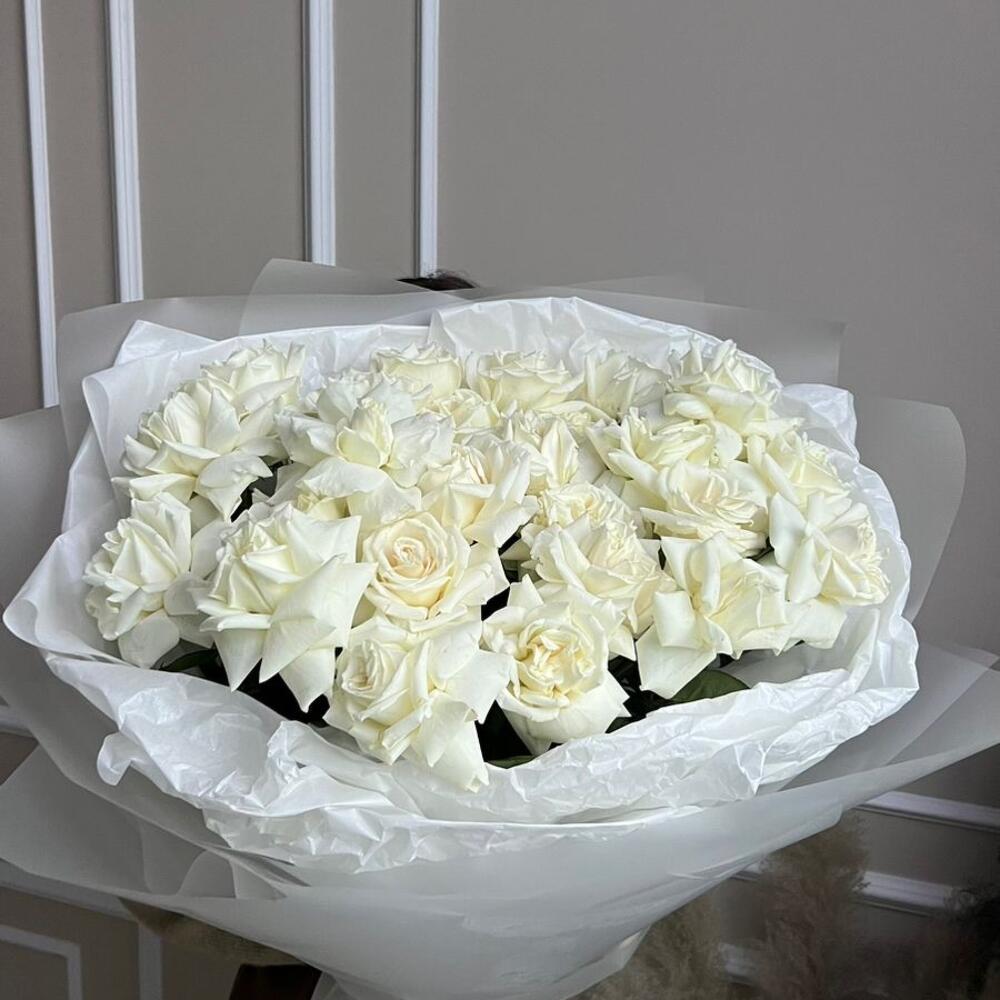 Французские розыы
