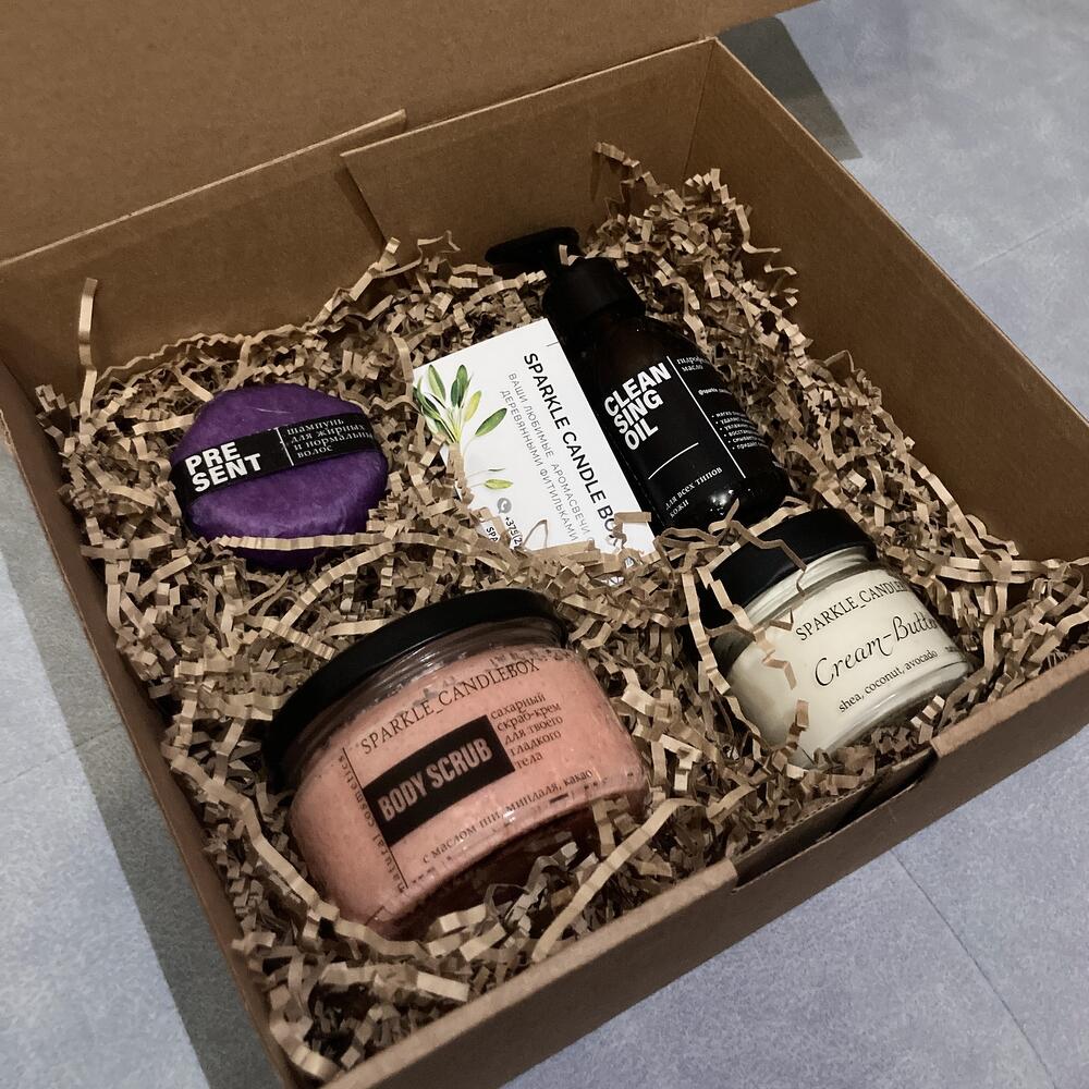 Gift set 1,