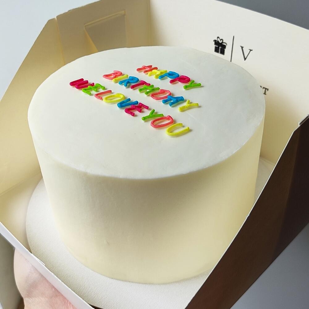 Бенто макси HB we love u