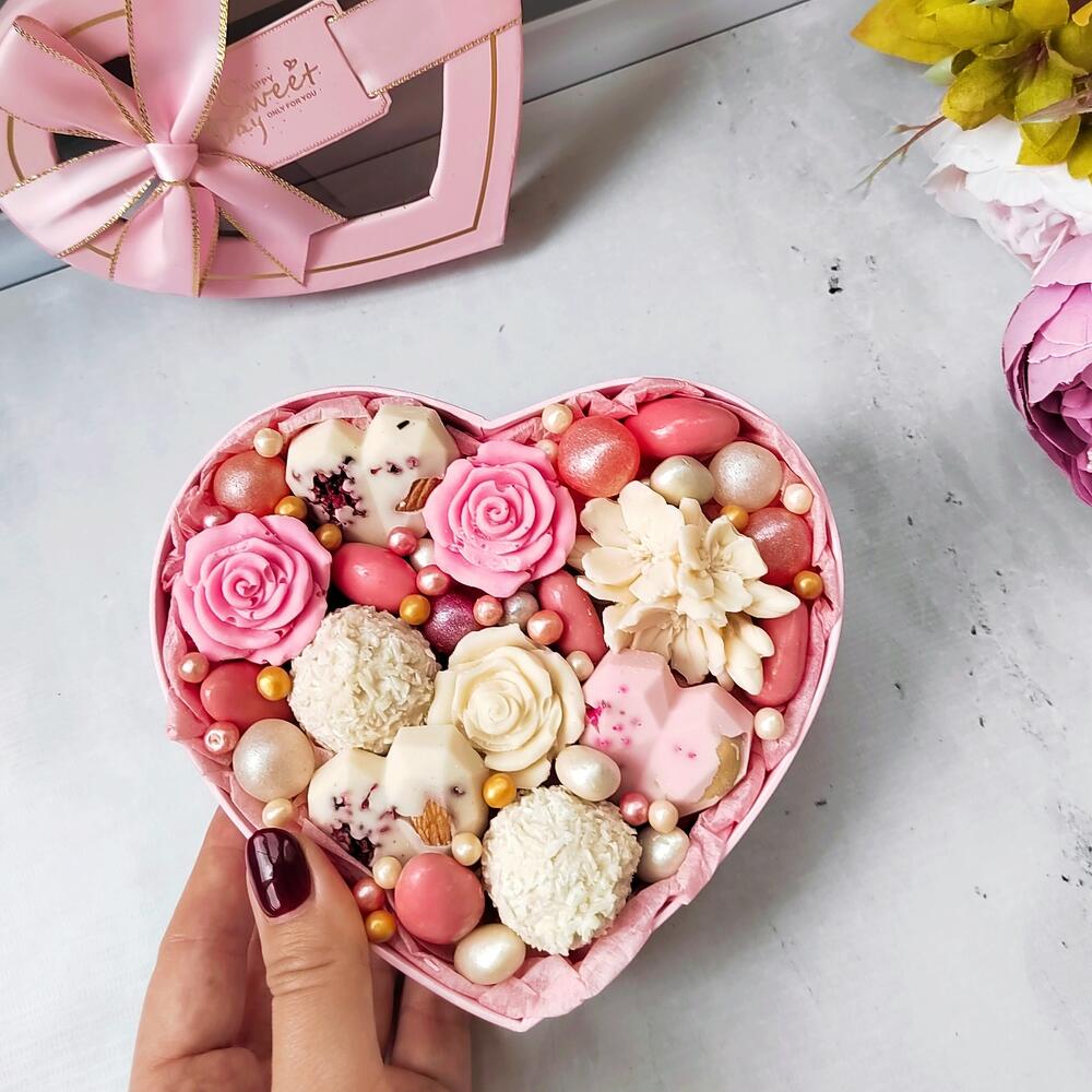 Набор  сладкий  Sweet