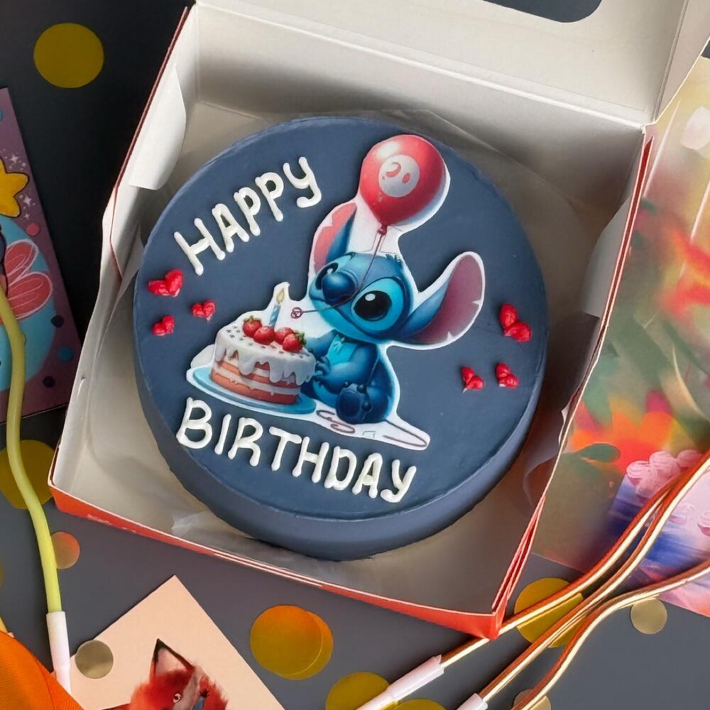 Cake Happy Birthday 🎈🎂
