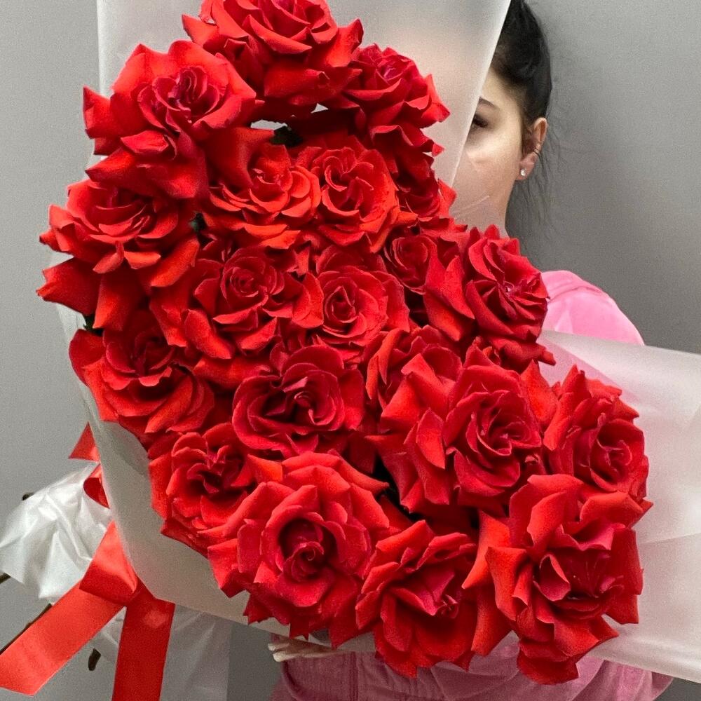 Французкая Роза Нина🔥🌹