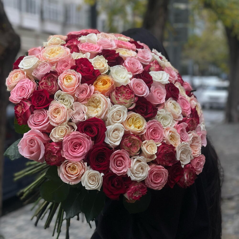 101 микс😍эквадор