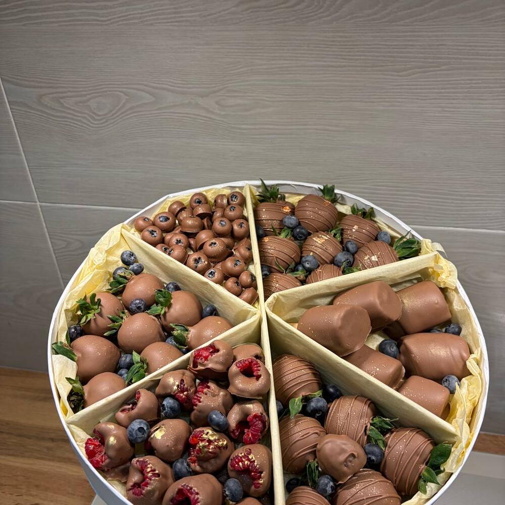 Набор «Разнообразие вкусов»