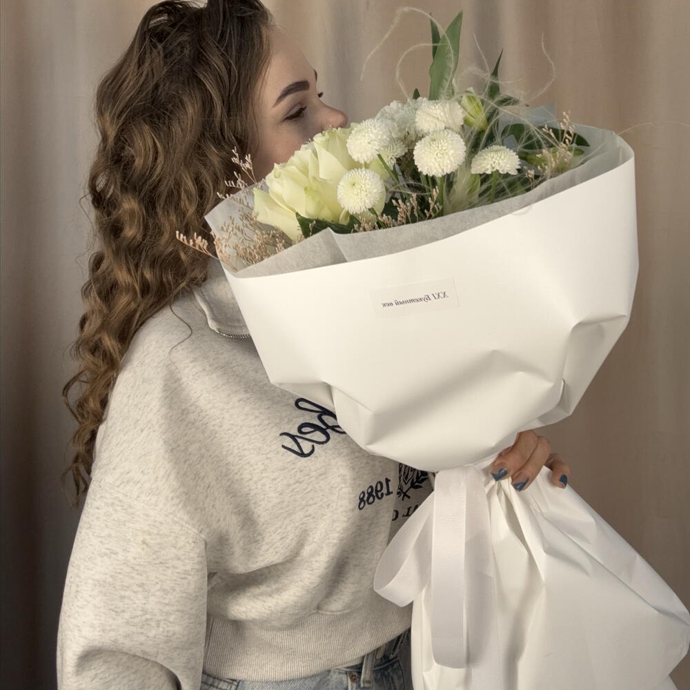 Альстромерия и мондиаль