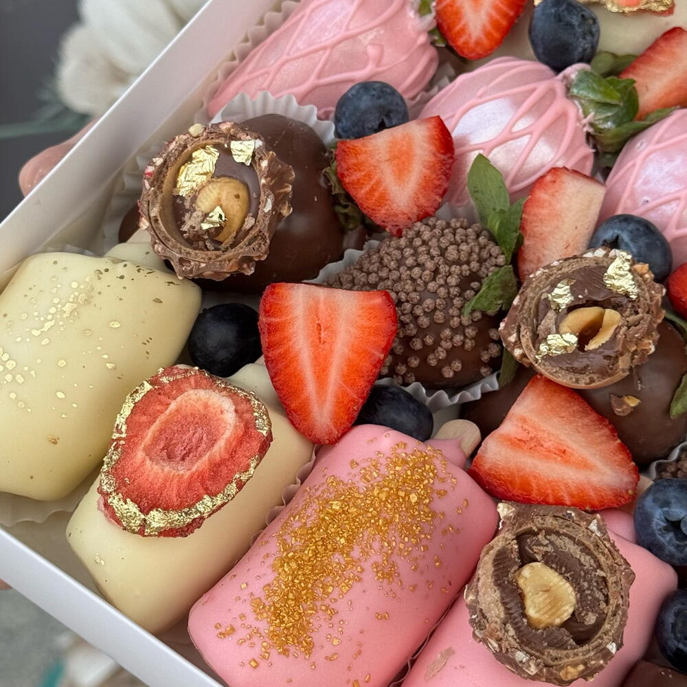 Дофаминовый бокс 🤩
