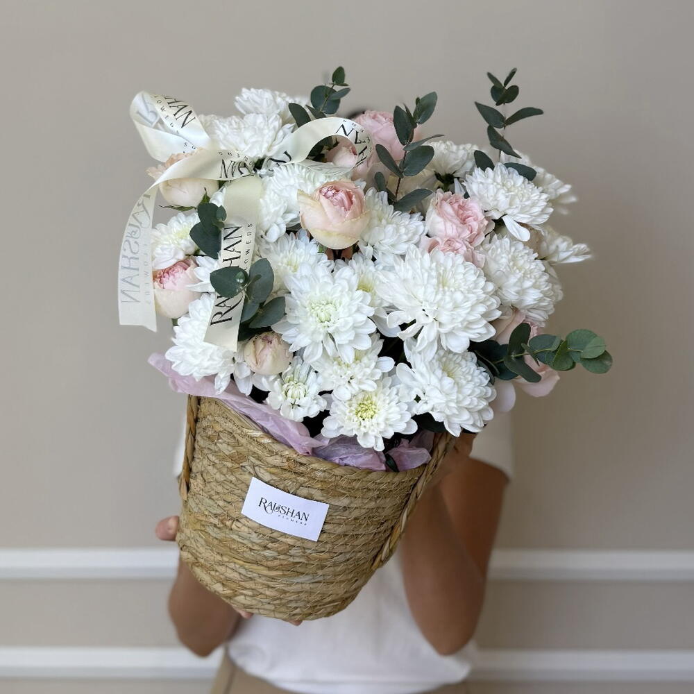 Delicate planter