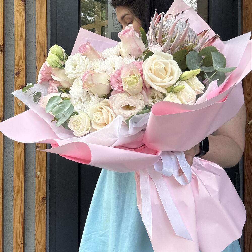 ROYAL PINK