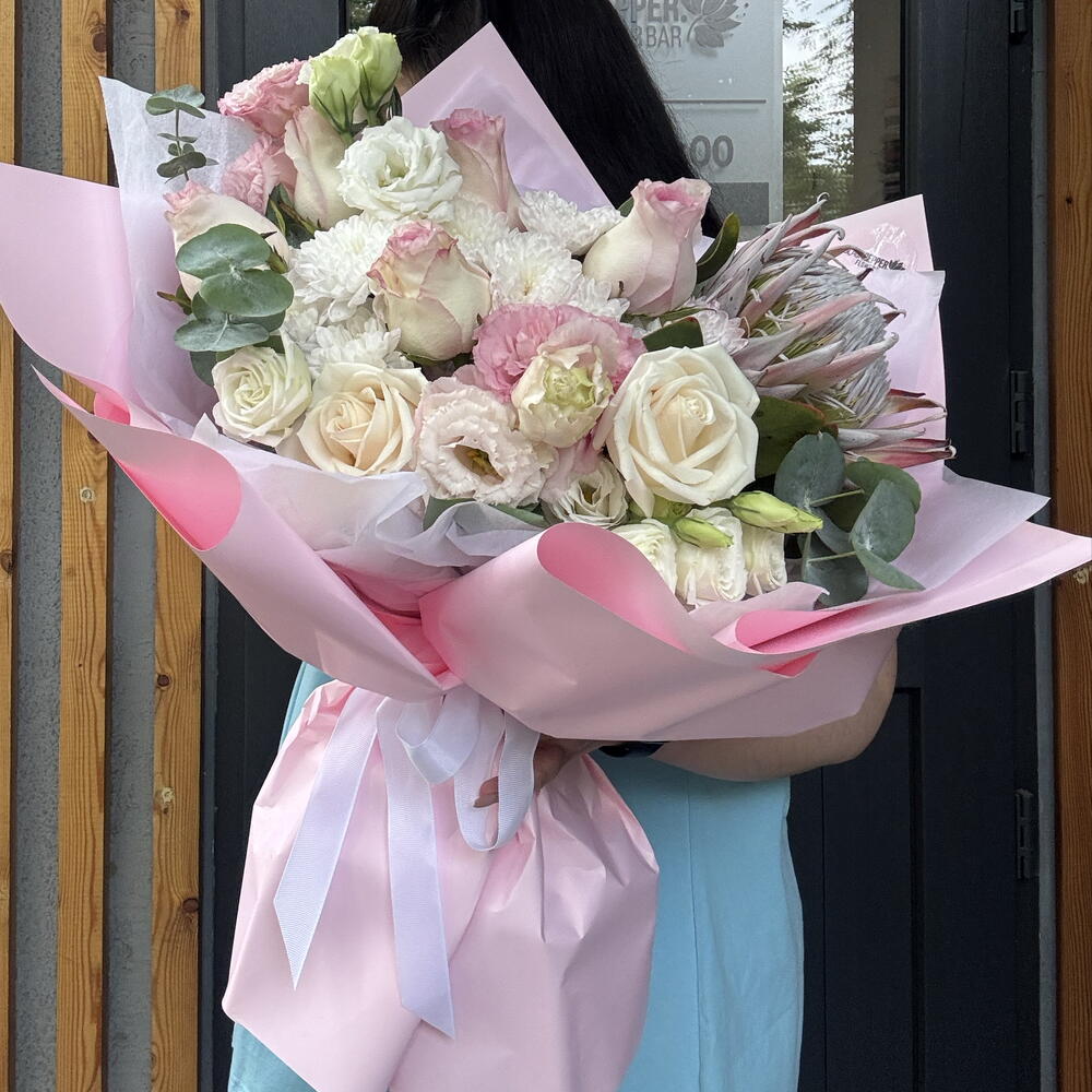 ROYAL PINK