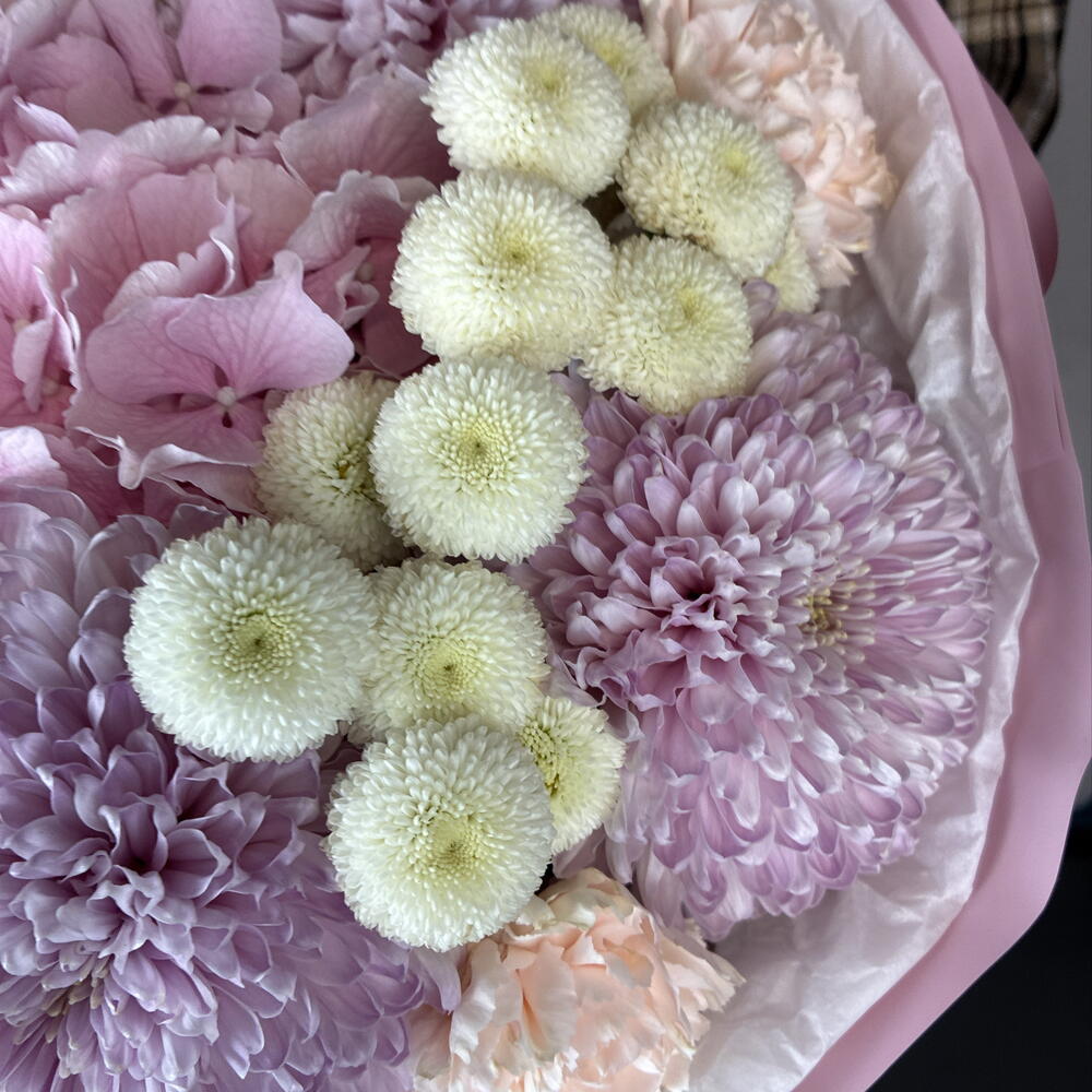 Розовое кружево🌸