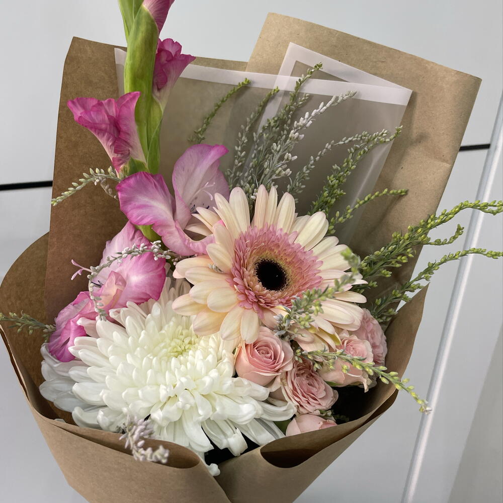 Букет комплимент 🌸