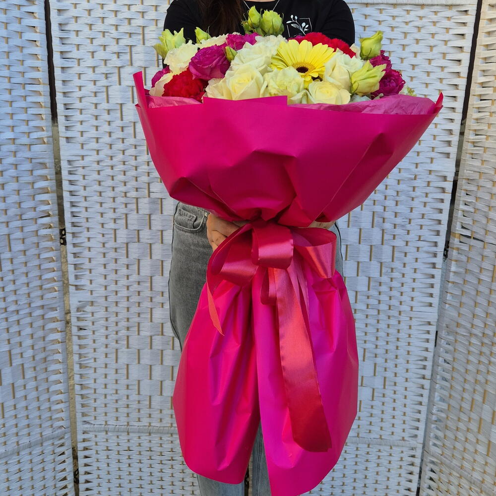 Bouquet 1