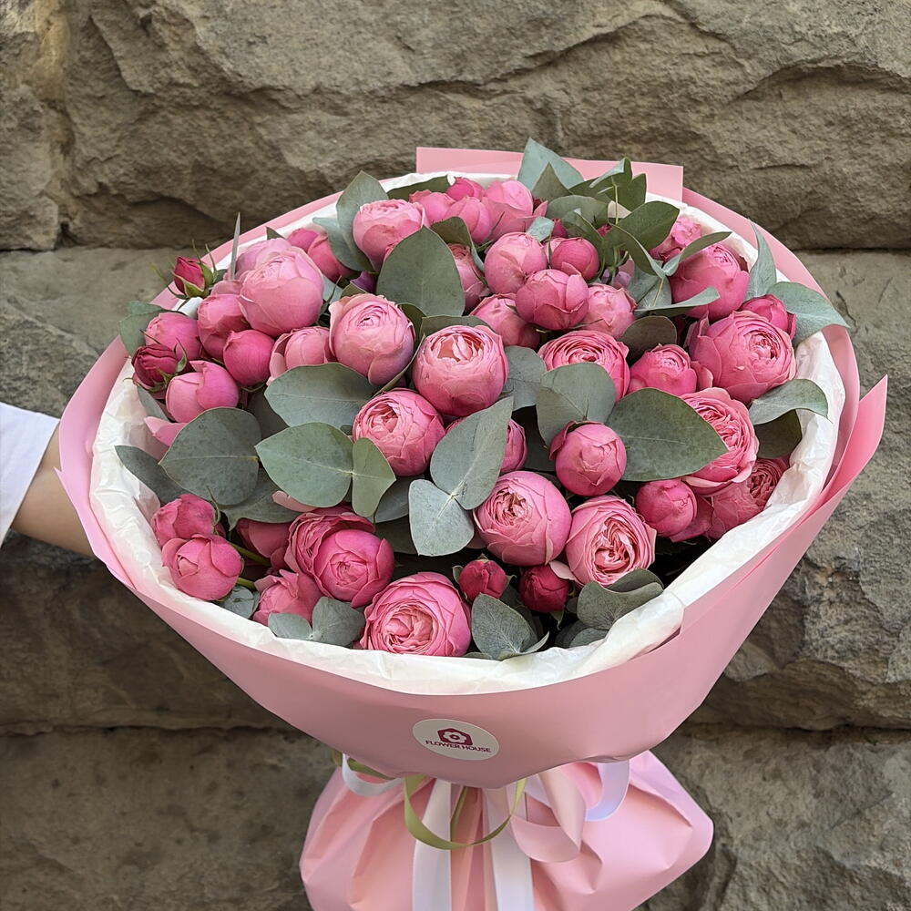 Bouquet 220